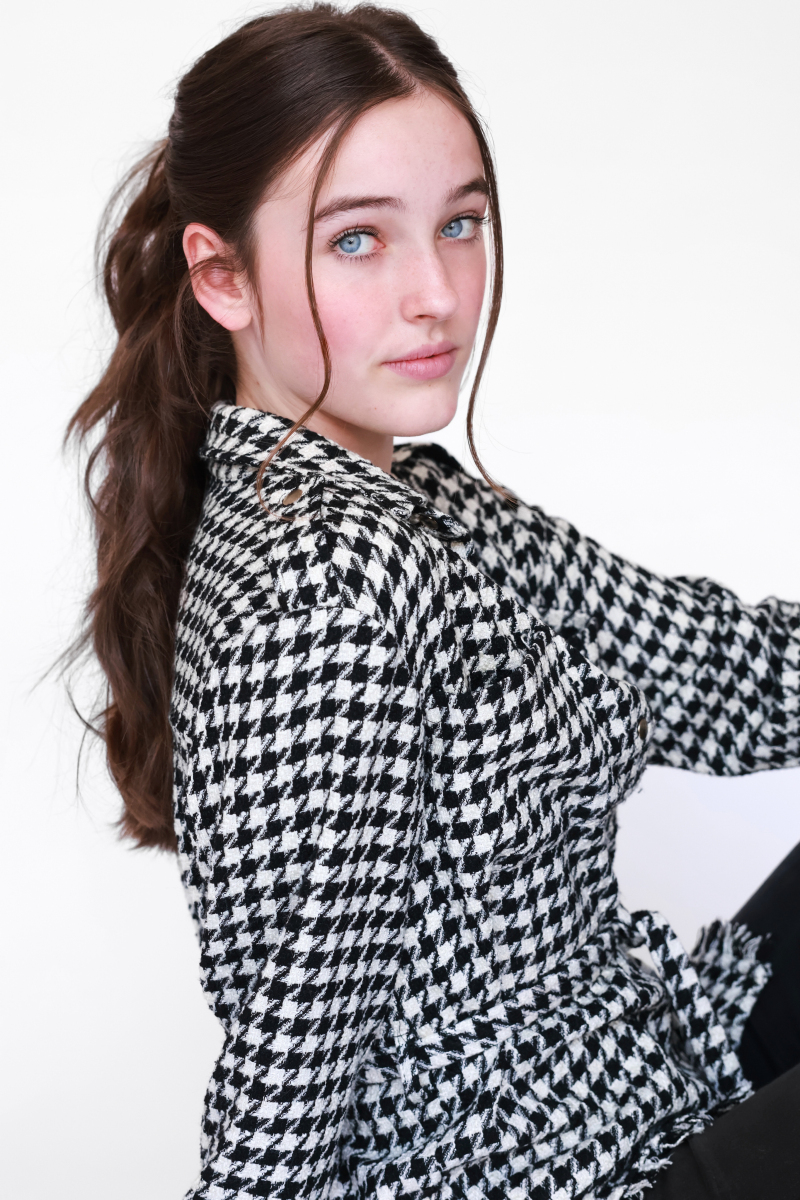 ZAZA Casting model ID: 16152