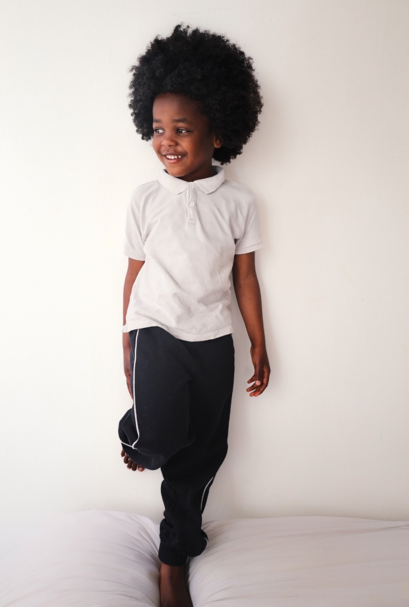 ZAZA Casting model ID: 16556