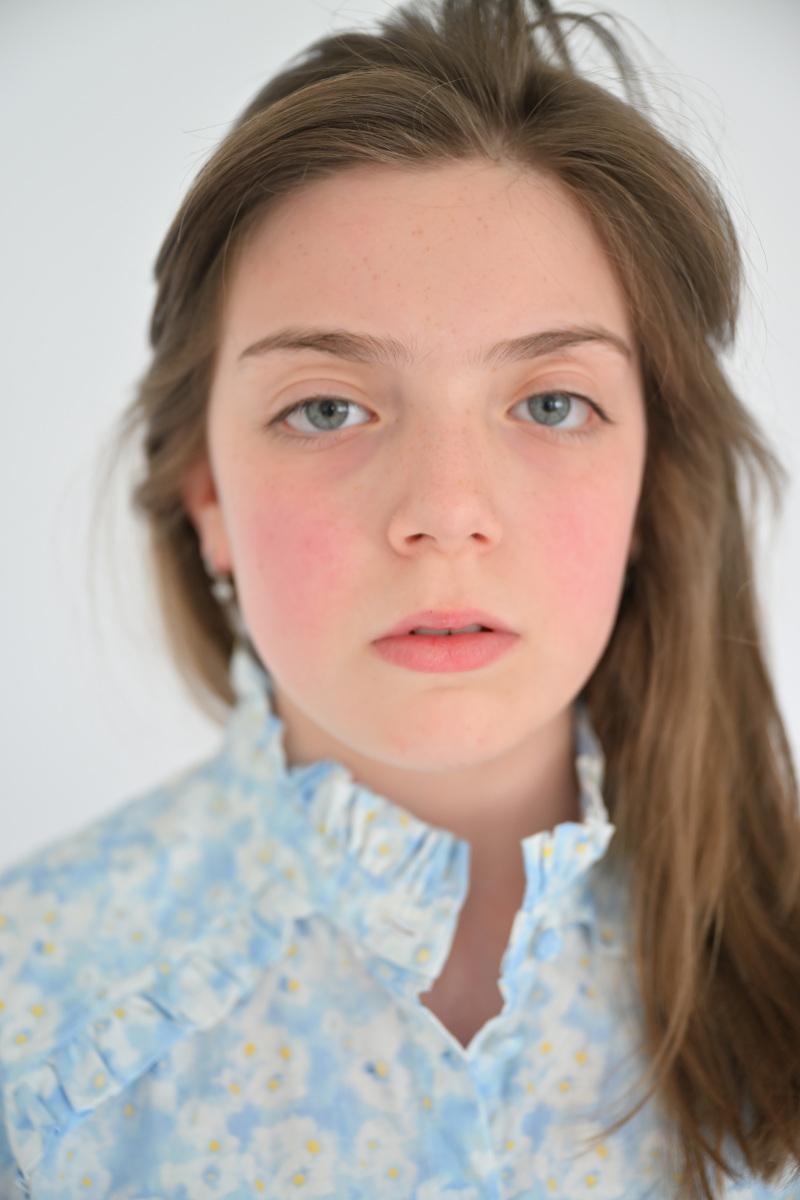 ZAZA Casting model ID: 26286