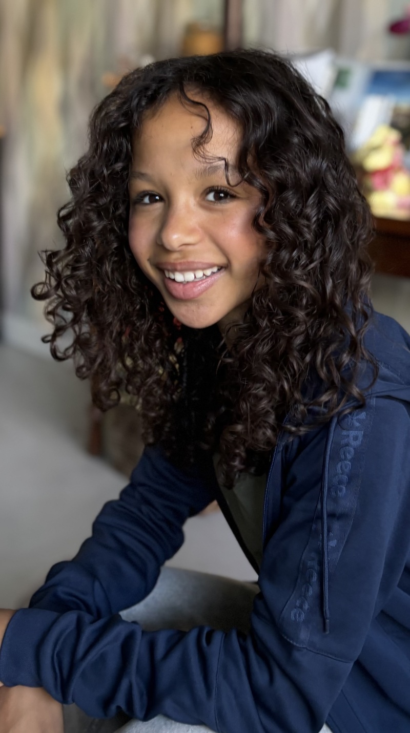 ZAZA Casting model ID: 24277