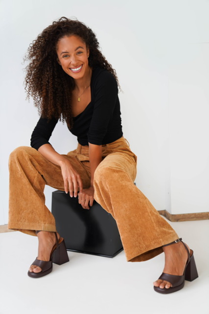 ZAZA Casting model ID: 18185