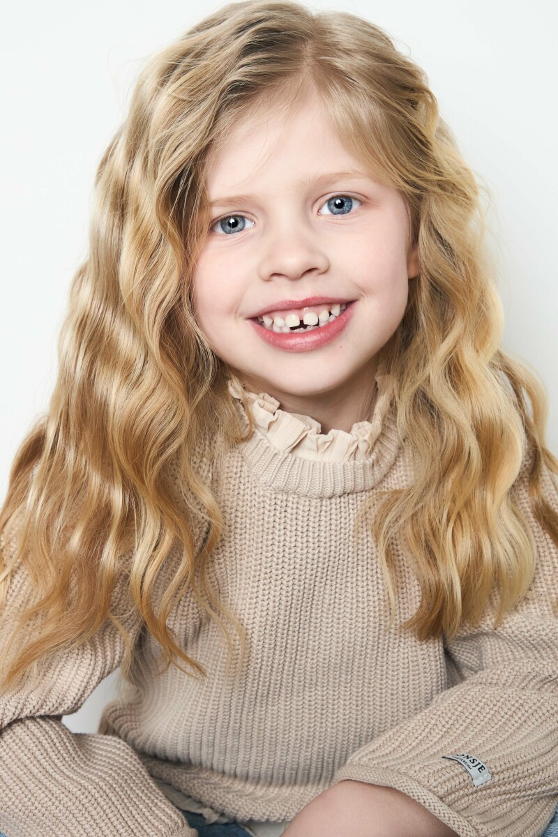 ZAZA Casting model ID: 21210