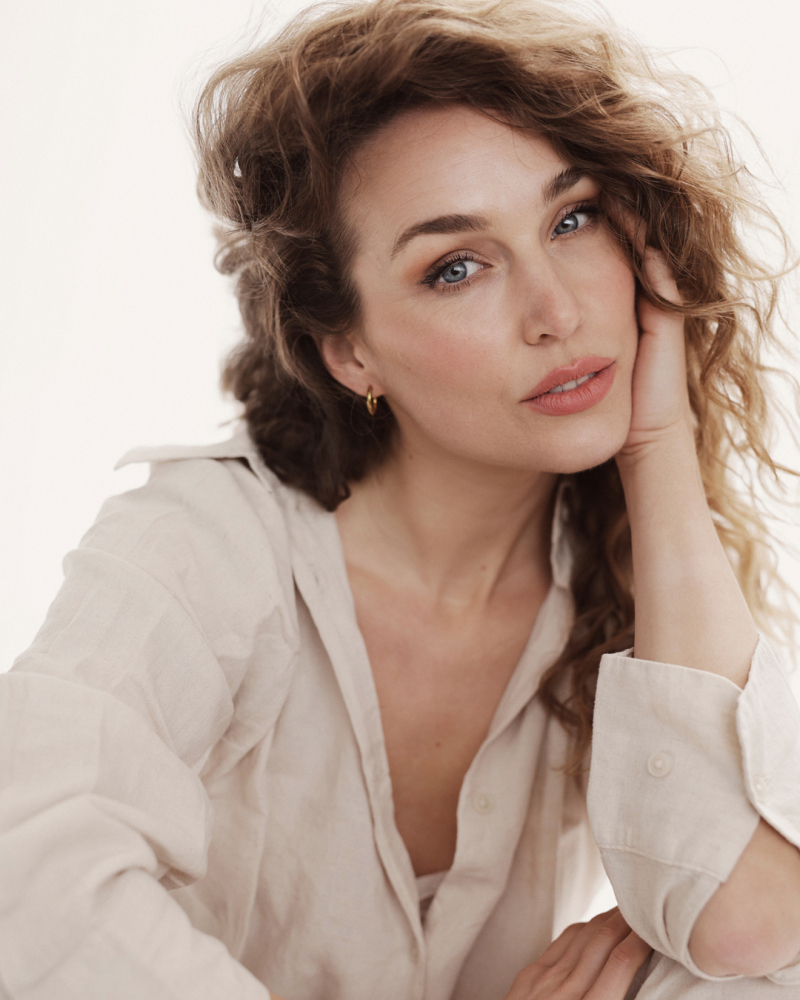 ZAZA Casting model ID: 24605