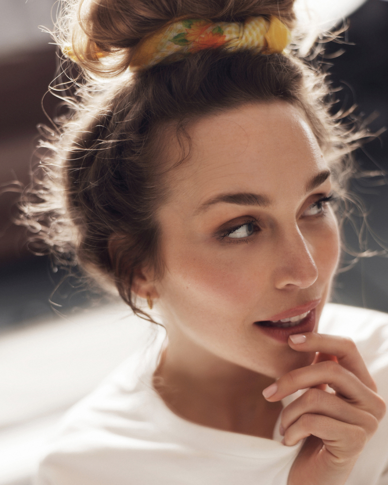 ZAZA Casting model ID: 24605