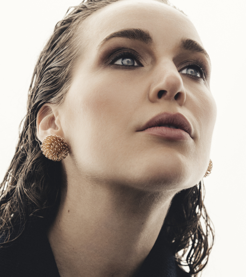 ZAZA Casting model ID: 24605