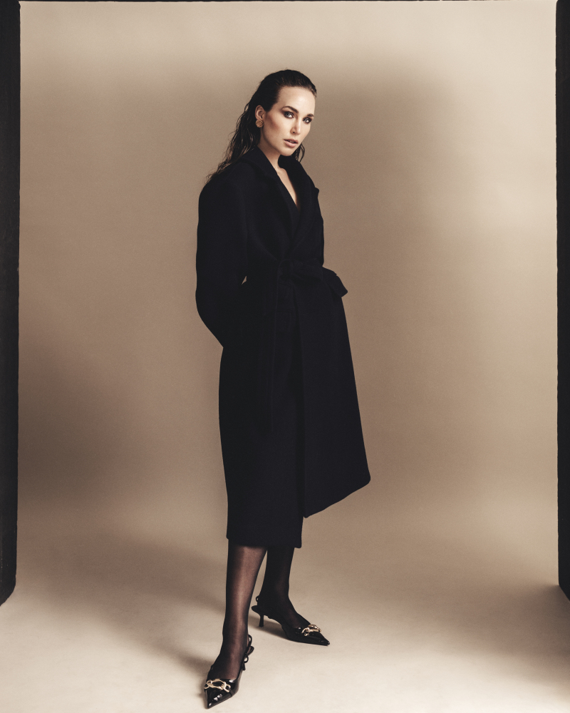 ZAZA Casting model ID: 24605