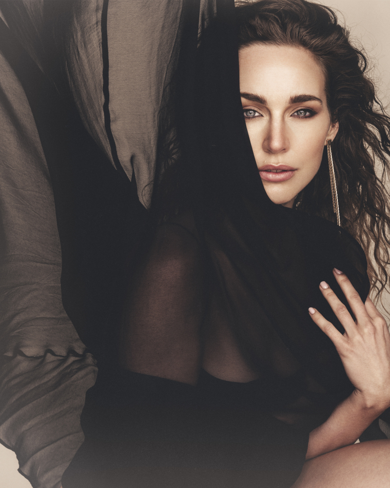 ZAZA Casting model ID: 24605