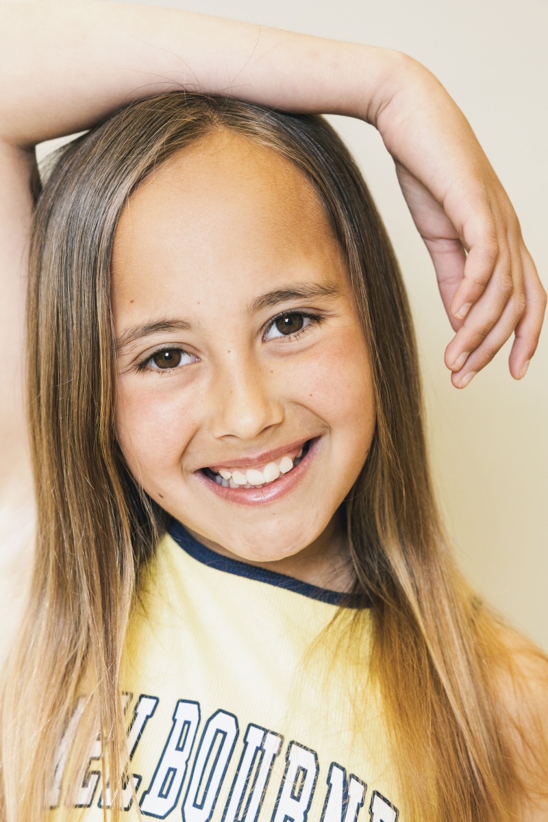 ZAZA Casting model ID: 16731