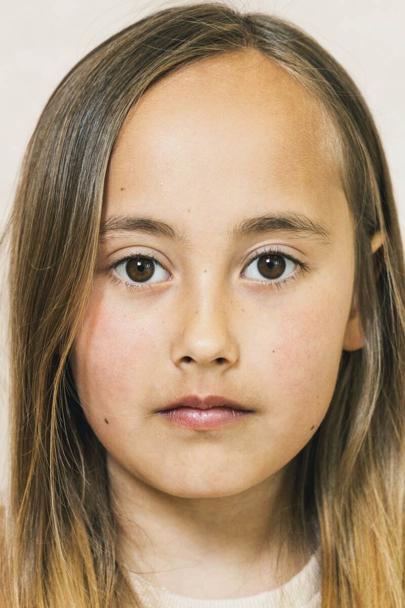 ZAZA Casting model ID: 16731