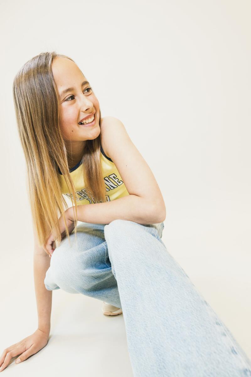 ZAZA Casting model ID: 16731