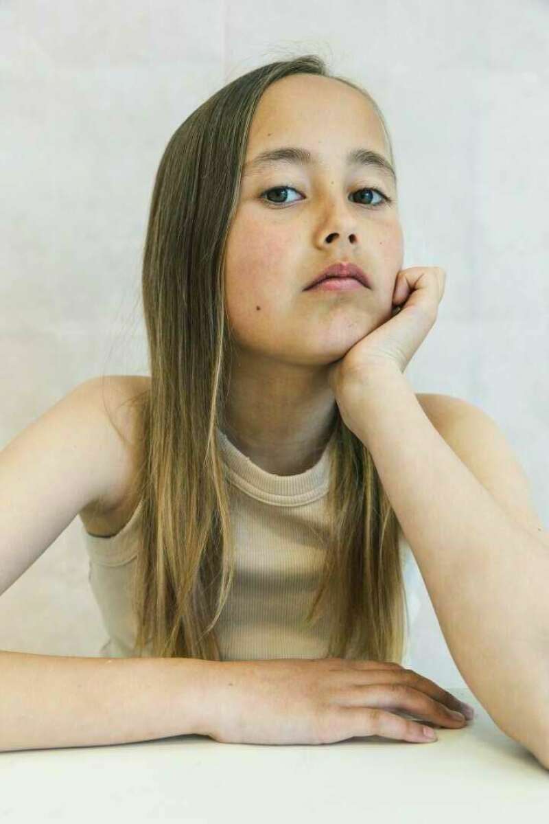 ZAZA Casting model ID: 16731