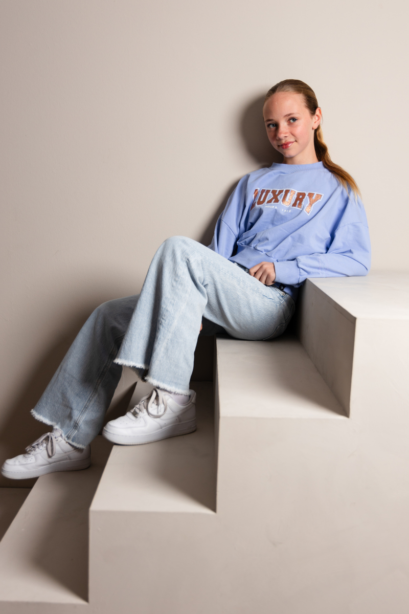 ZAZA Casting model ID: 23055