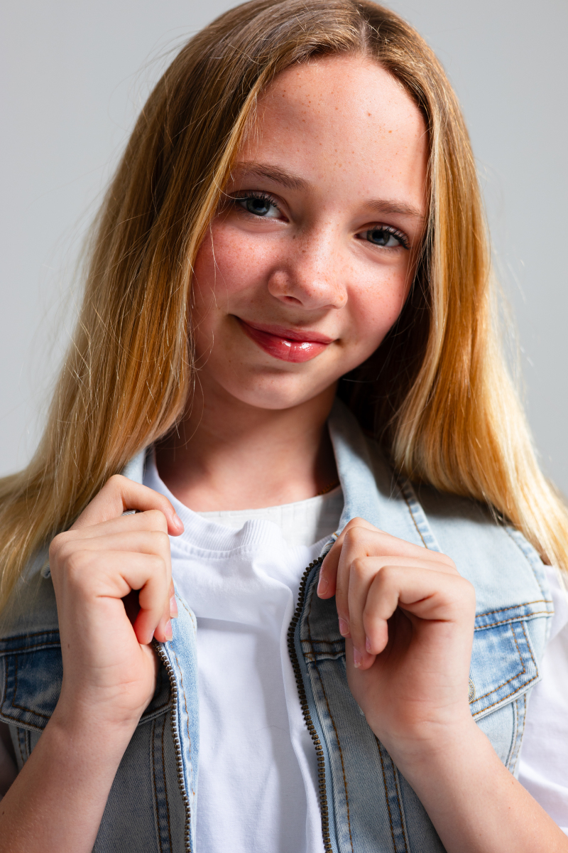 ZAZA Casting model ID: 23055
