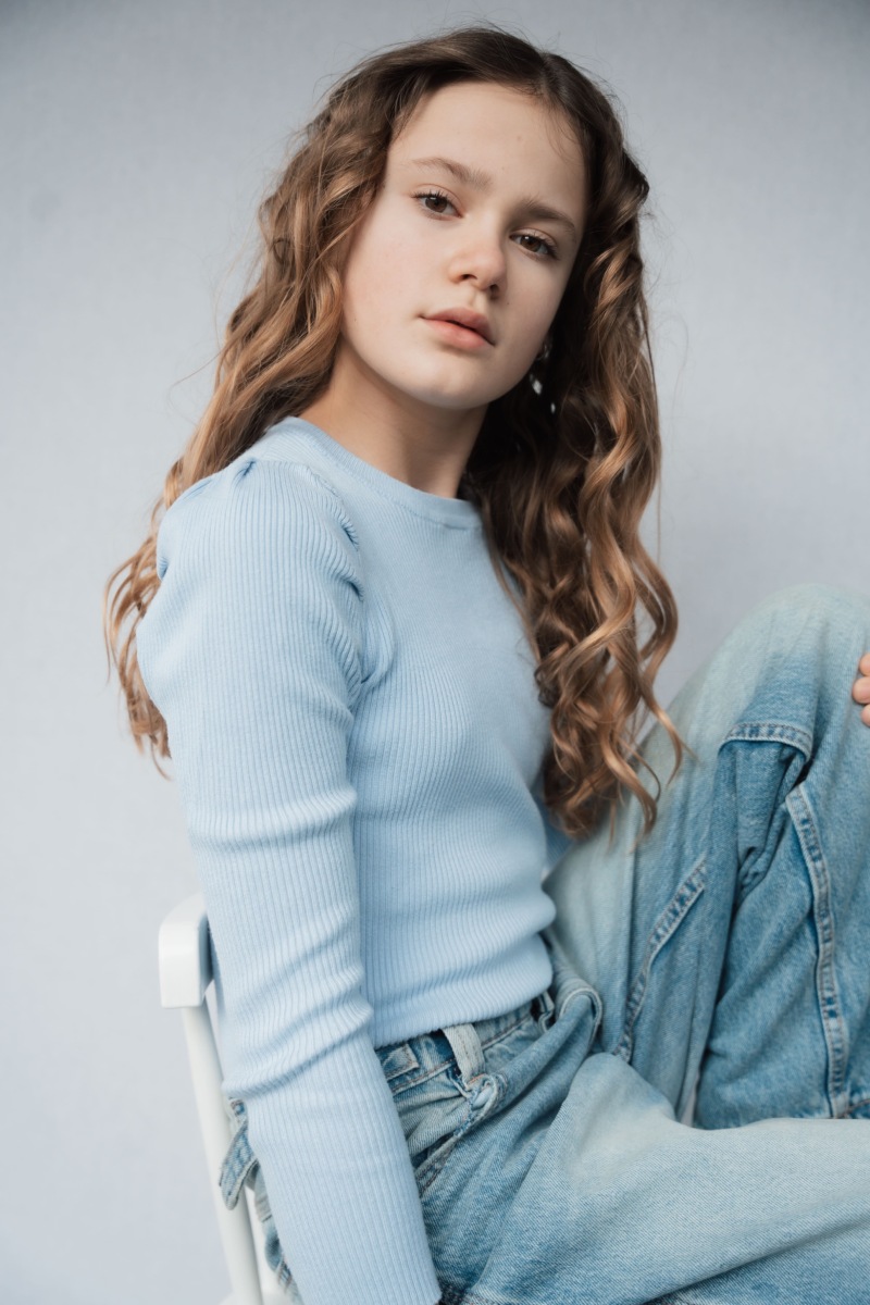 ZAZA Casting model ID: 24889