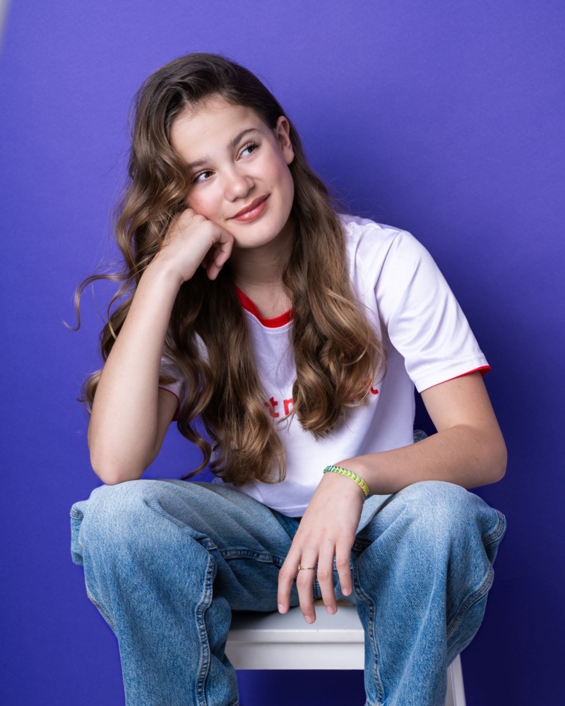 ZAZA Casting model ID: 24889