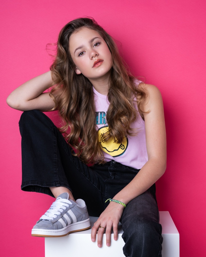 ZAZA Casting model ID: 24889