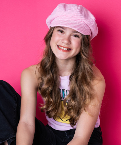 ZAZA Casting model ID: 24889