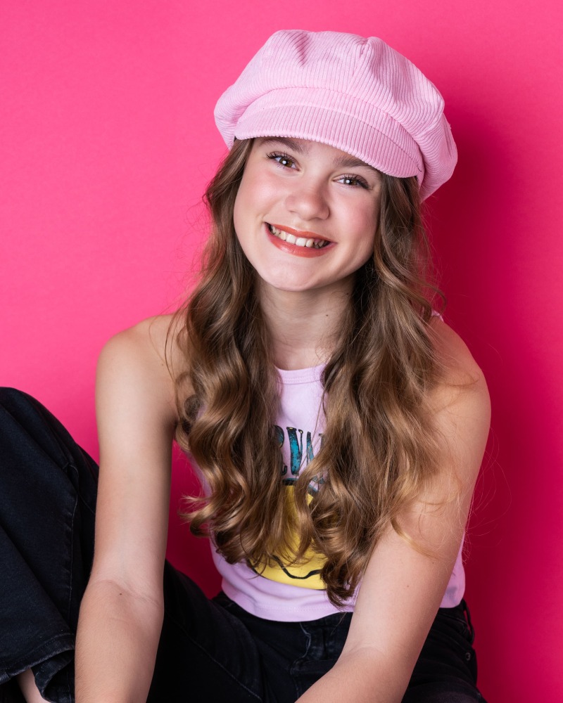 ZAZA Casting model ID: 24889