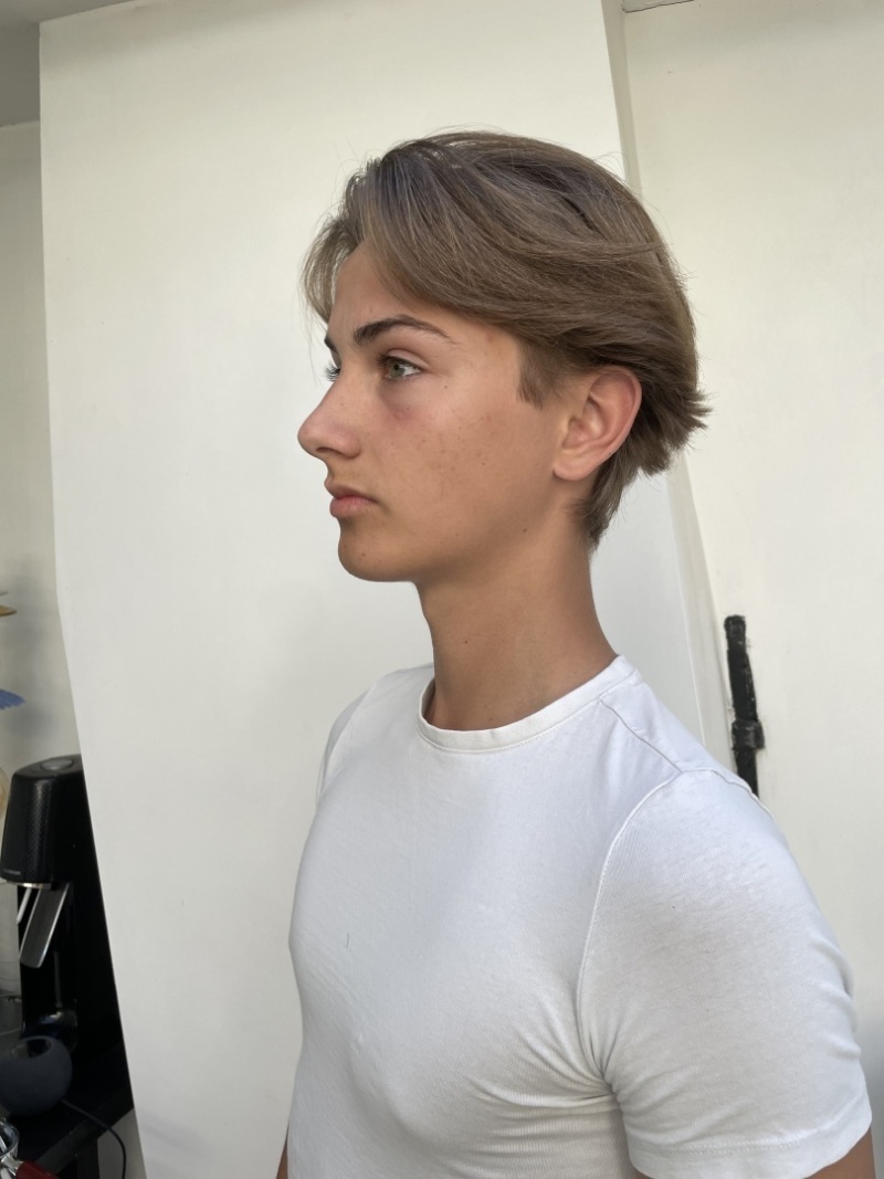 ZAZA Casting model ID: 26417