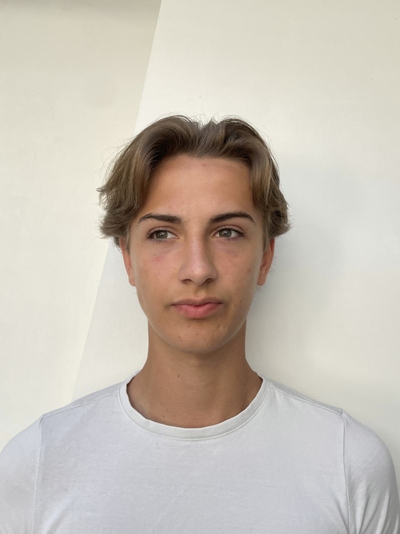ZAZA Casting model ID: 26417