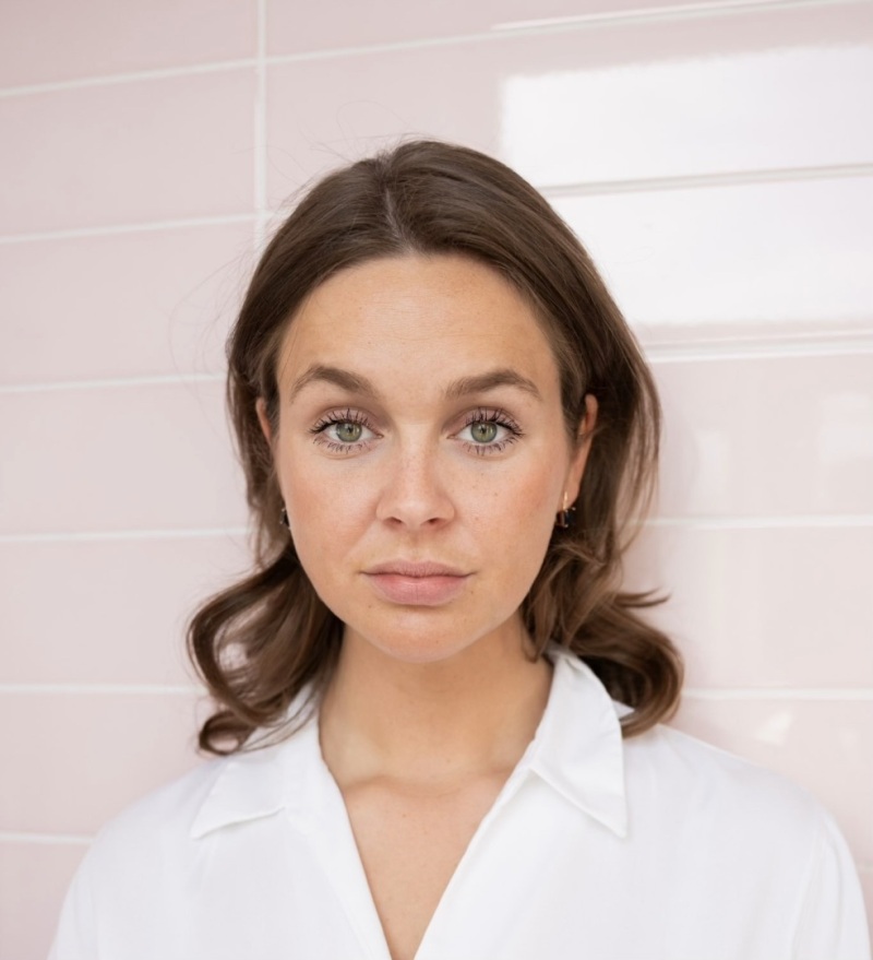 ZAZA Casting model ID: 26418