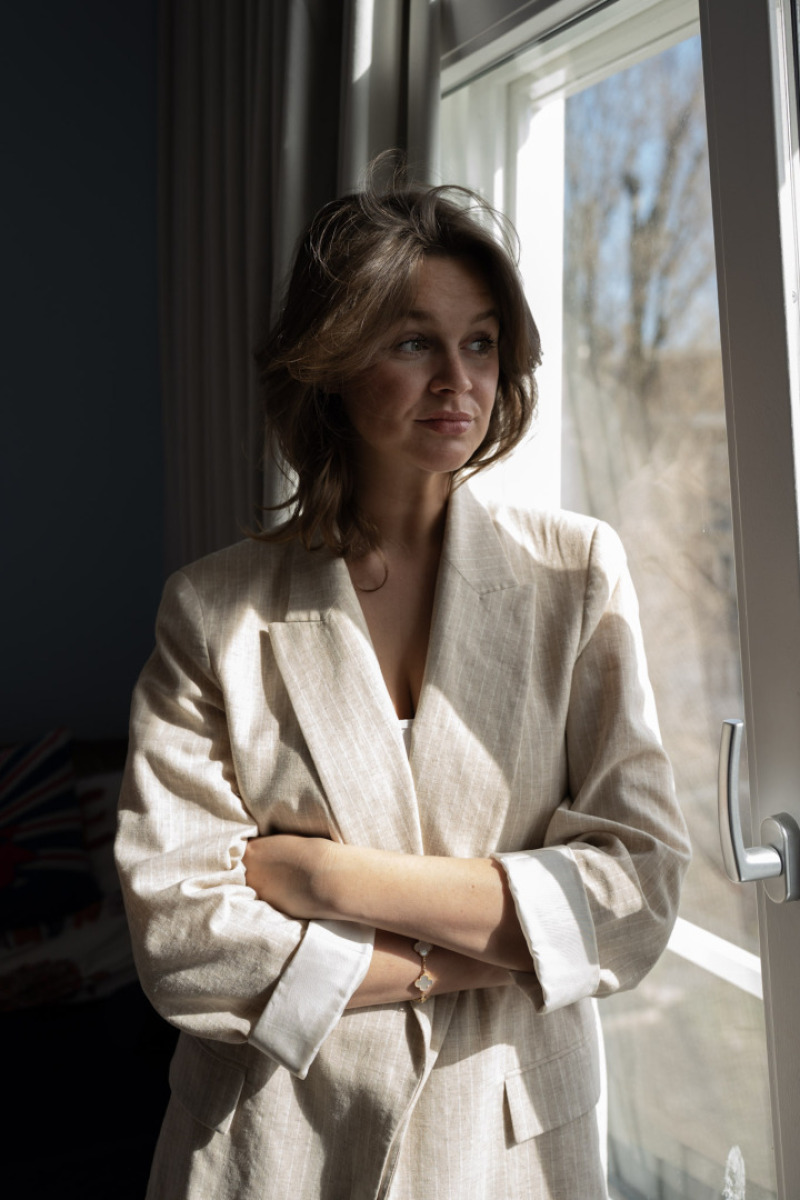 ZAZA Casting model ID: 26418
