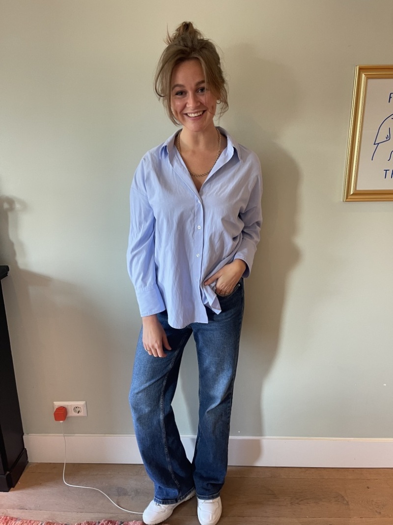 ZAZA Casting model ID: 26418