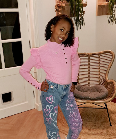 ZAZA Casting model ID: 1002