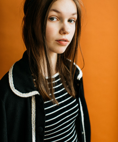 ZAZA Casting model ID: 16470
