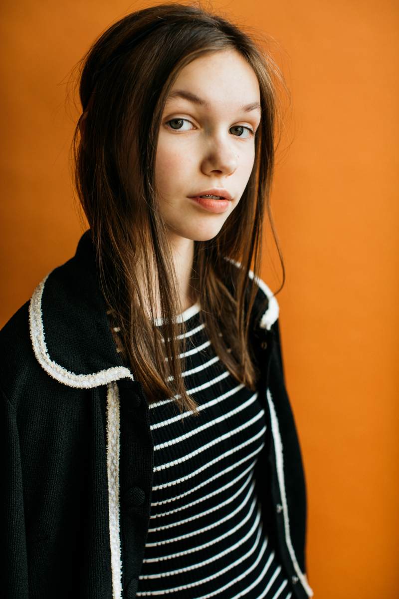 ZAZA Casting model ID: 16470