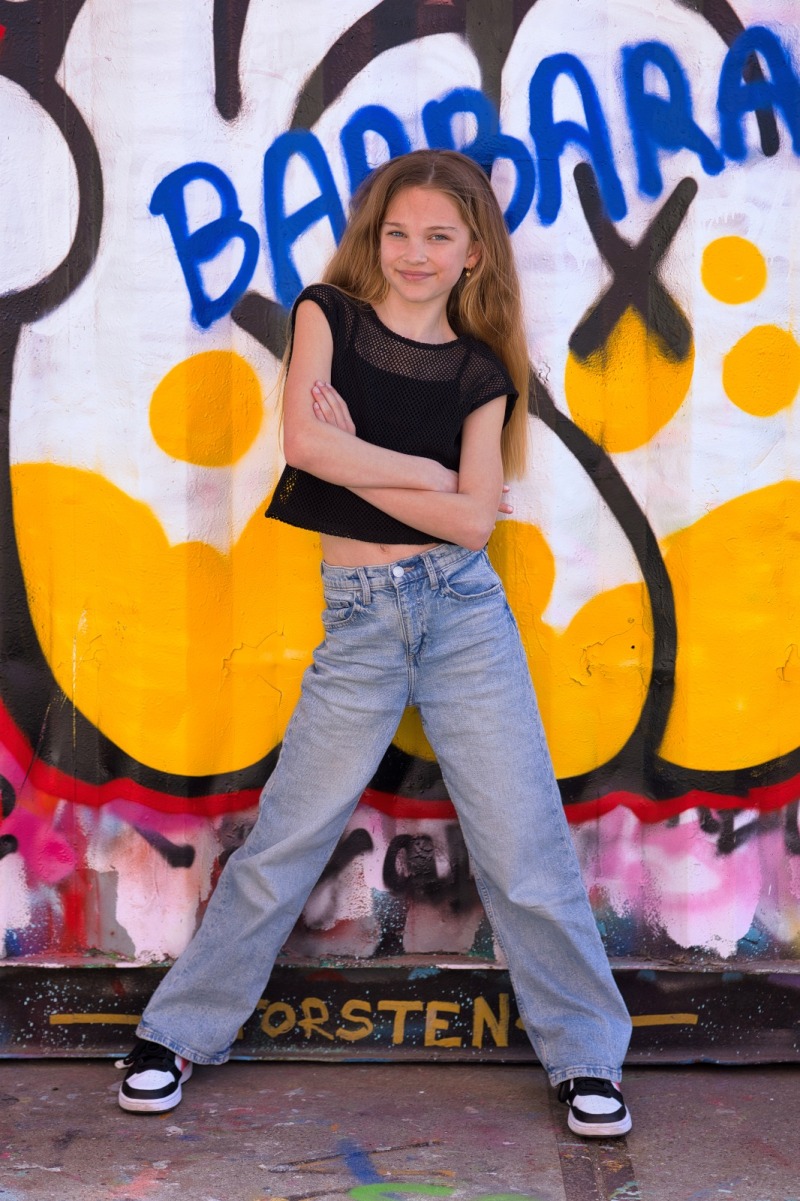 ZAZA Casting model ID: 22256