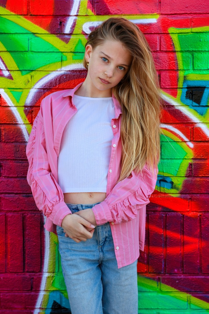 ZAZA Casting model ID: 22256