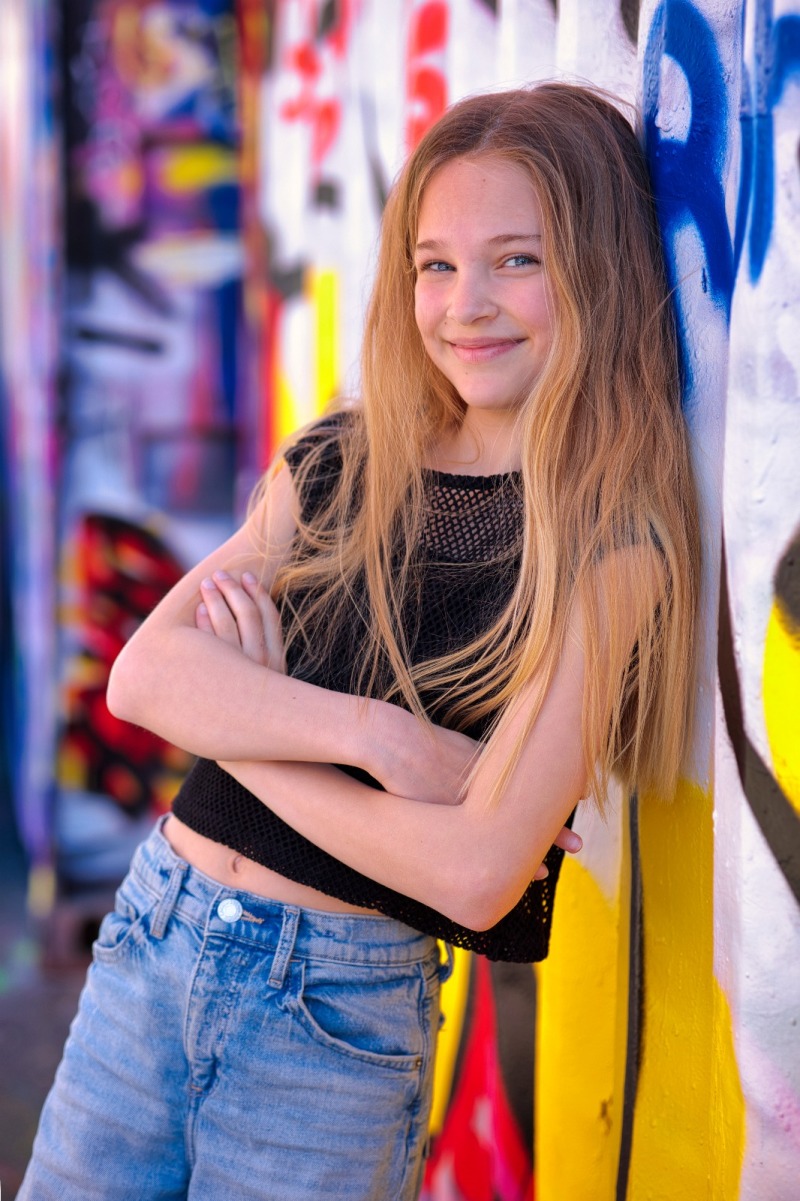 ZAZA Casting model ID: 22256