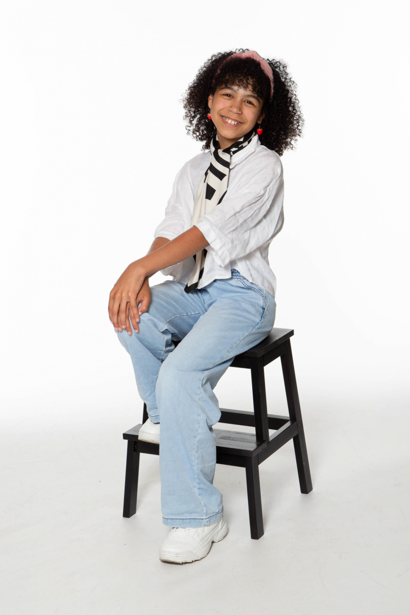 ZAZA Casting model ID: 17968