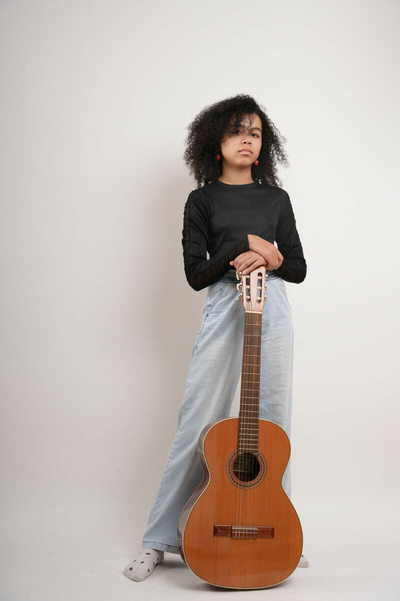 ZAZA Casting model ID: 17968