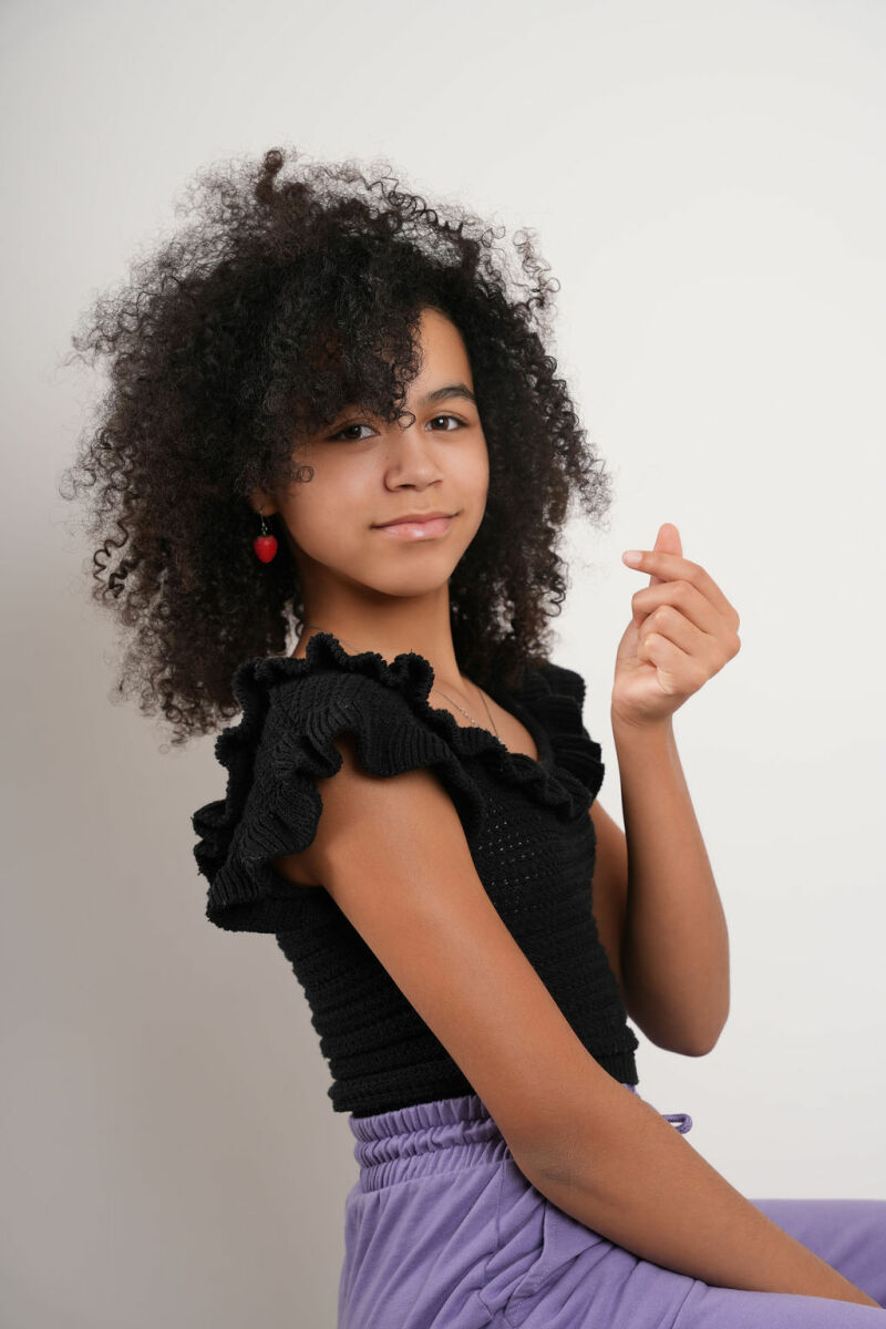 ZAZA Casting model ID: 17968