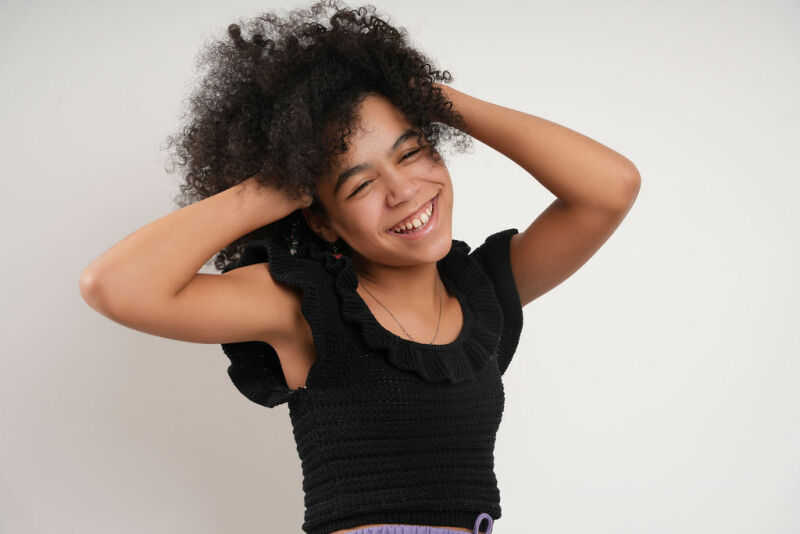ZAZA Casting model ID: 17968