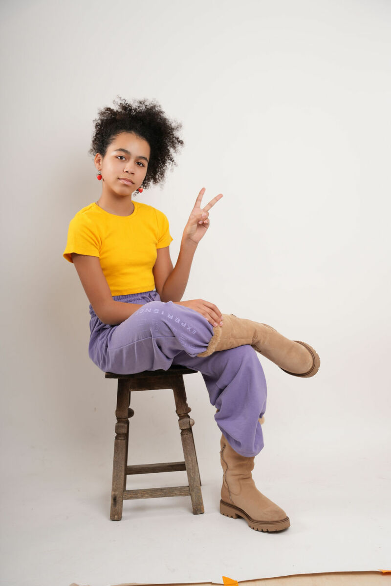 ZAZA Casting model ID: 17968
