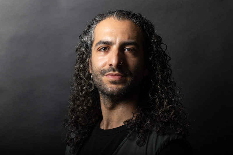 ZAZA Casting model ID: 26422