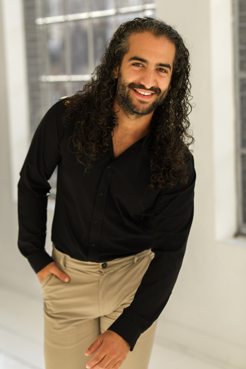 ZAZA Casting model ID: 26422