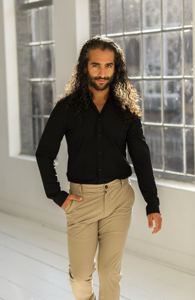 ZAZA Casting model ID: 26422