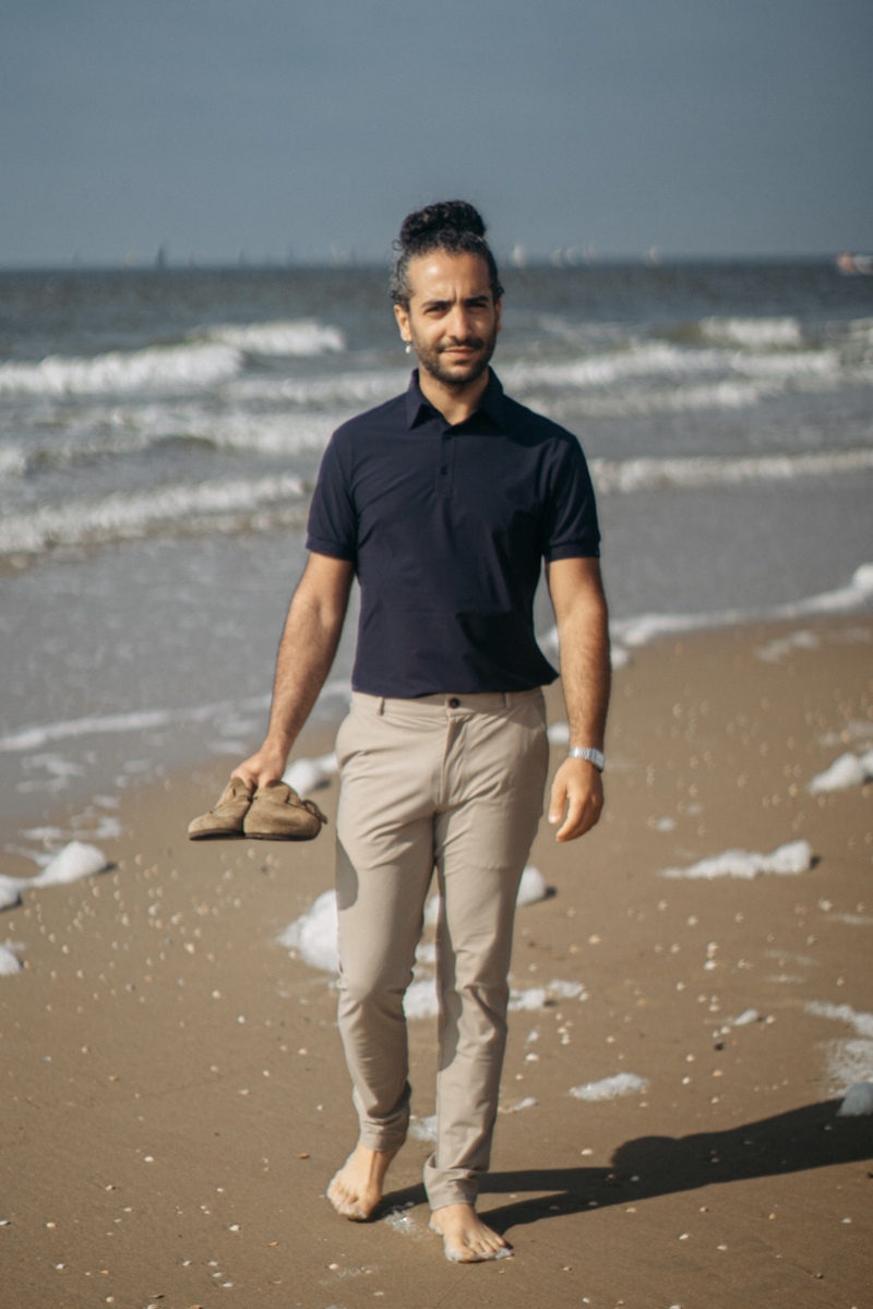 ZAZA Casting model ID: 26422
