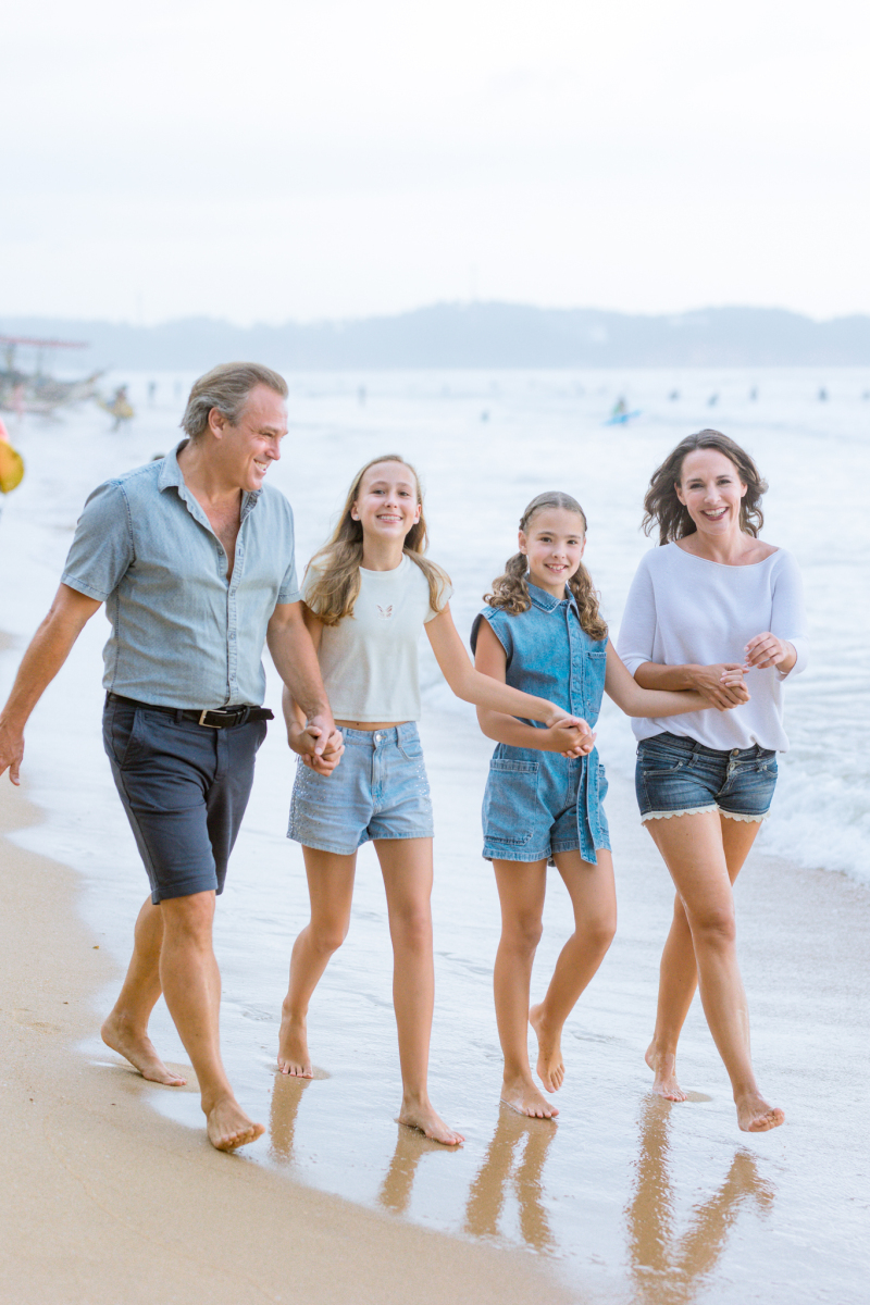ZAZA Casting familie ID: 67