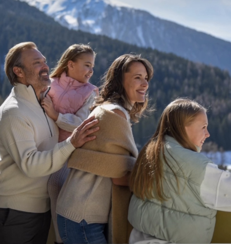 ZAZA Casting familie ID: 67