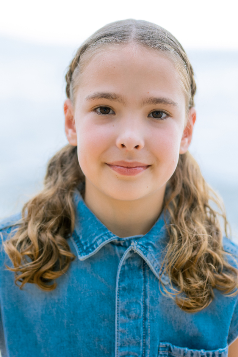 ZAZA Casting model ID: 8907
