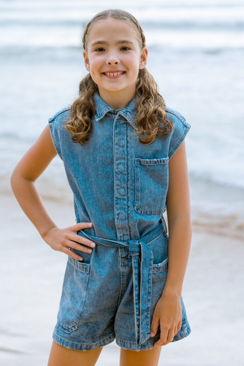 ZAZA Casting model ID: 8907