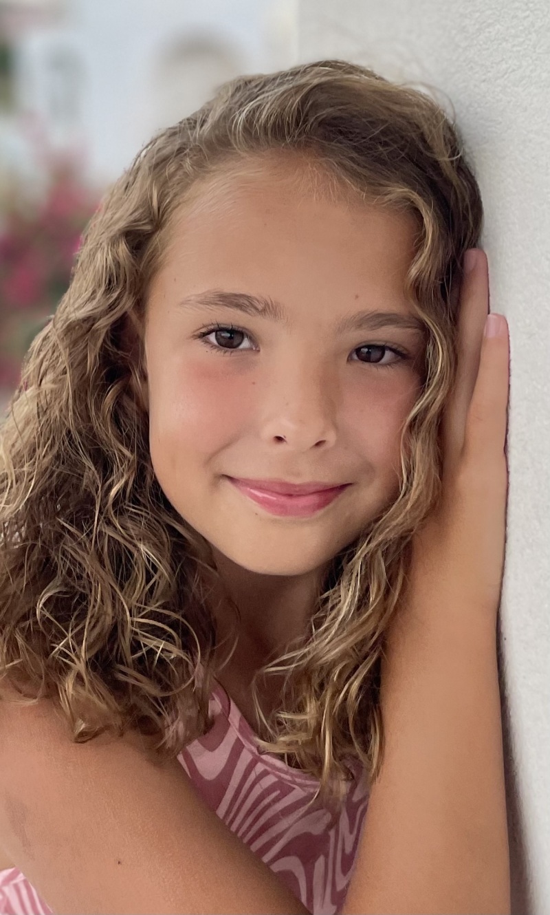 ZAZA Casting model ID: 8907