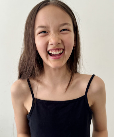 ZAZA Casting model ID: 24340