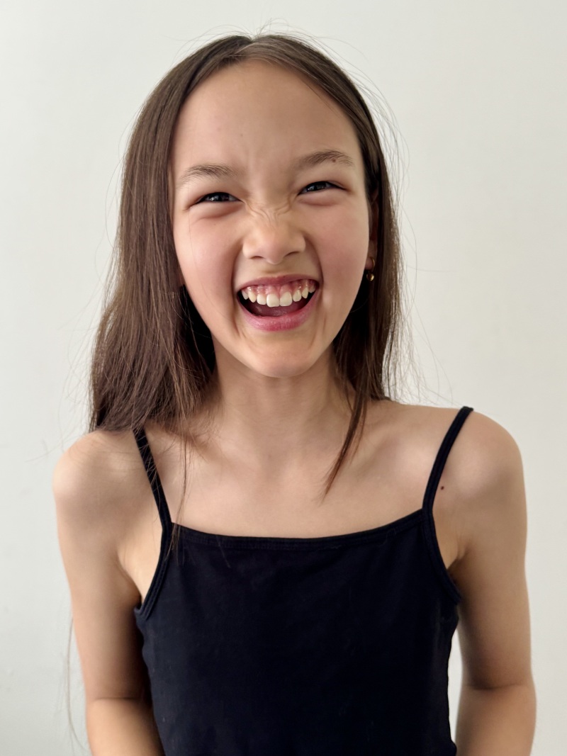 ZAZA Casting model ID: 24340