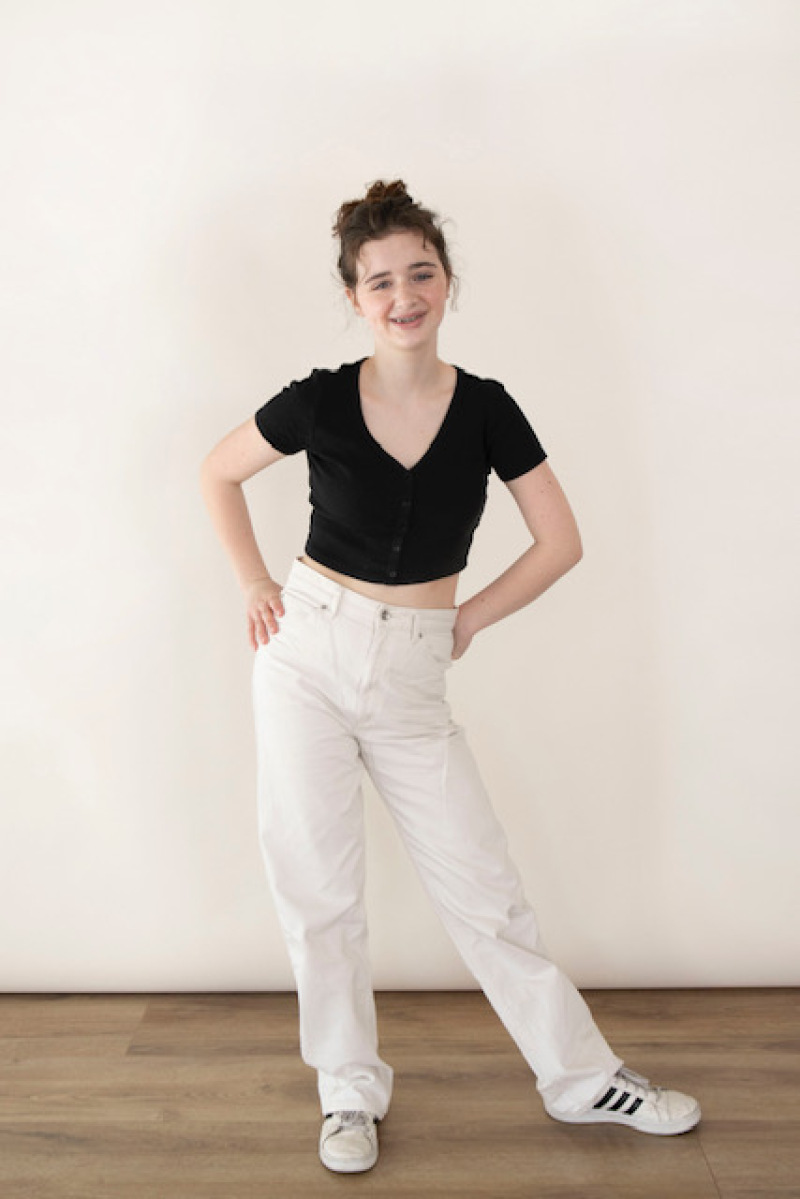 ZAZA Casting model ID: 21528